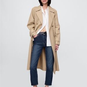 BUNDLE of 3 GAP High Rise Straight Leg Jeans